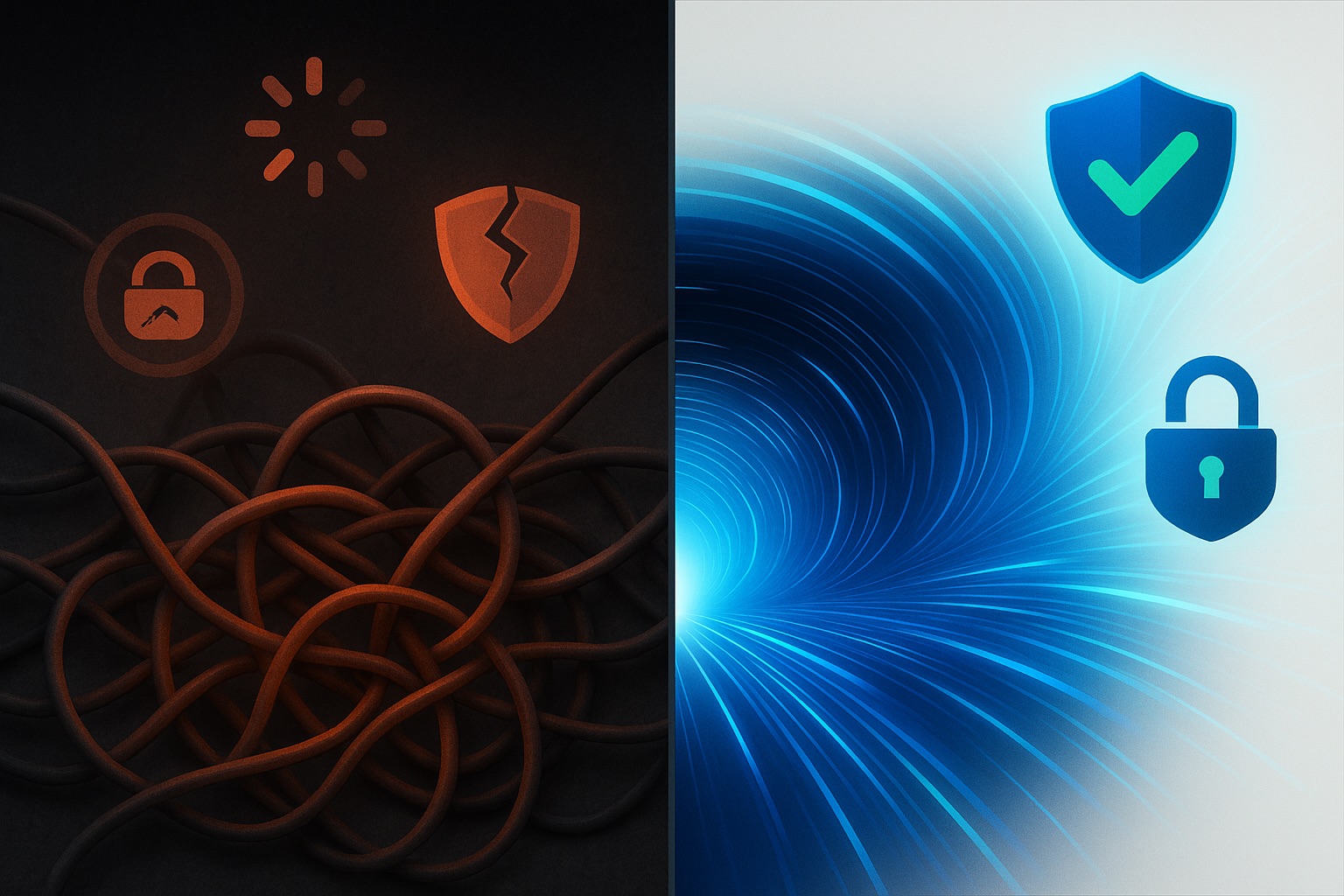 VPN VIP值得买吗？深度解析付费版与免费版的【天壤之别】